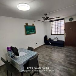 Blk 23 Balam Gardens (Geylang), HDB 3 Rooms #557792181